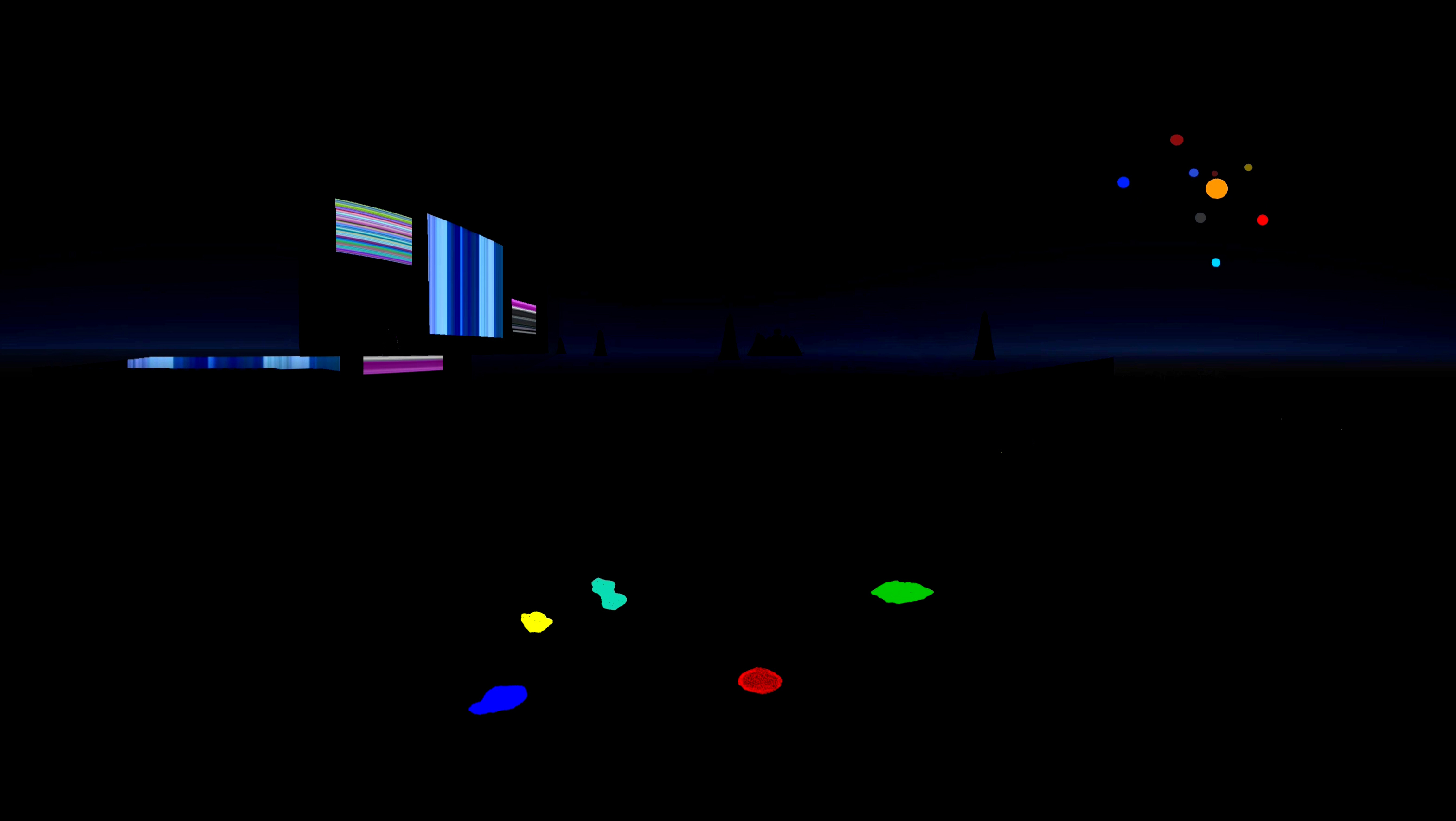 Future Futures - Command Z screenshot 3