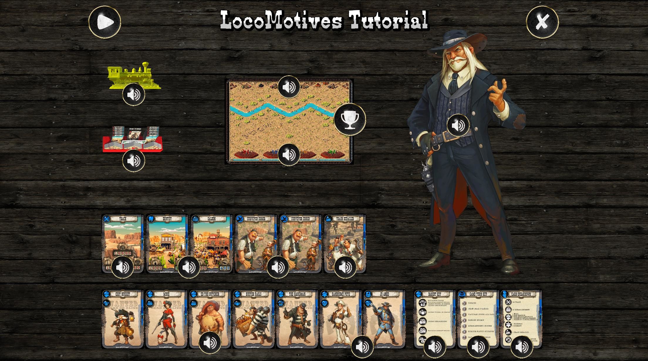 LocoMotives screenshot 11