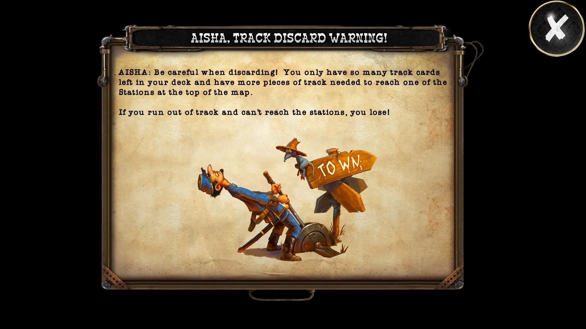 LocoMotives screenshot 9