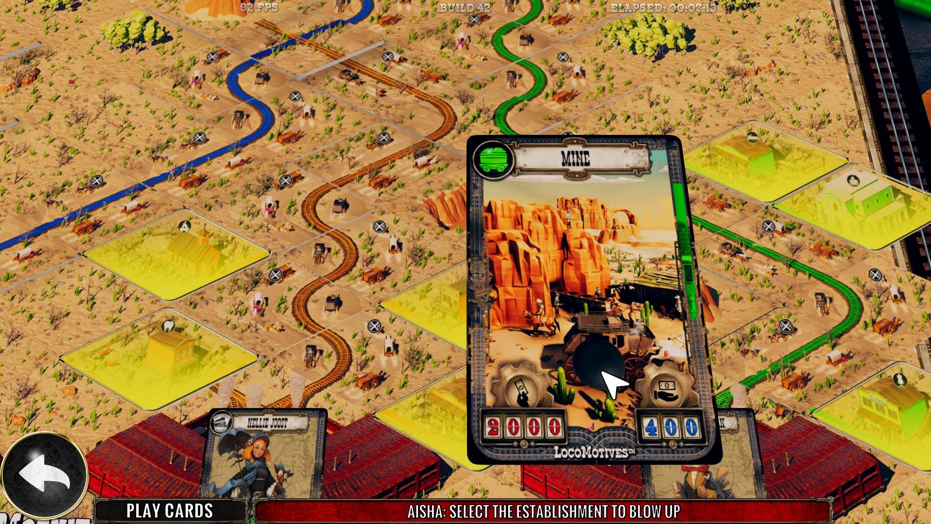 LocoMotives screenshot 4