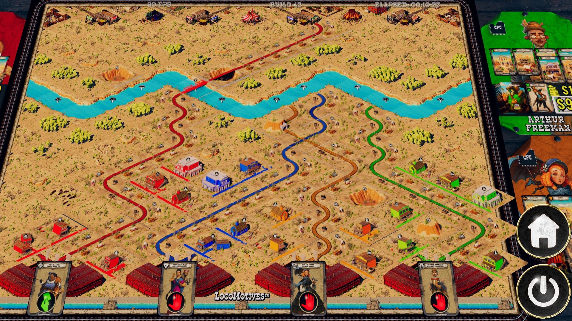 LocoMotives screenshot 8