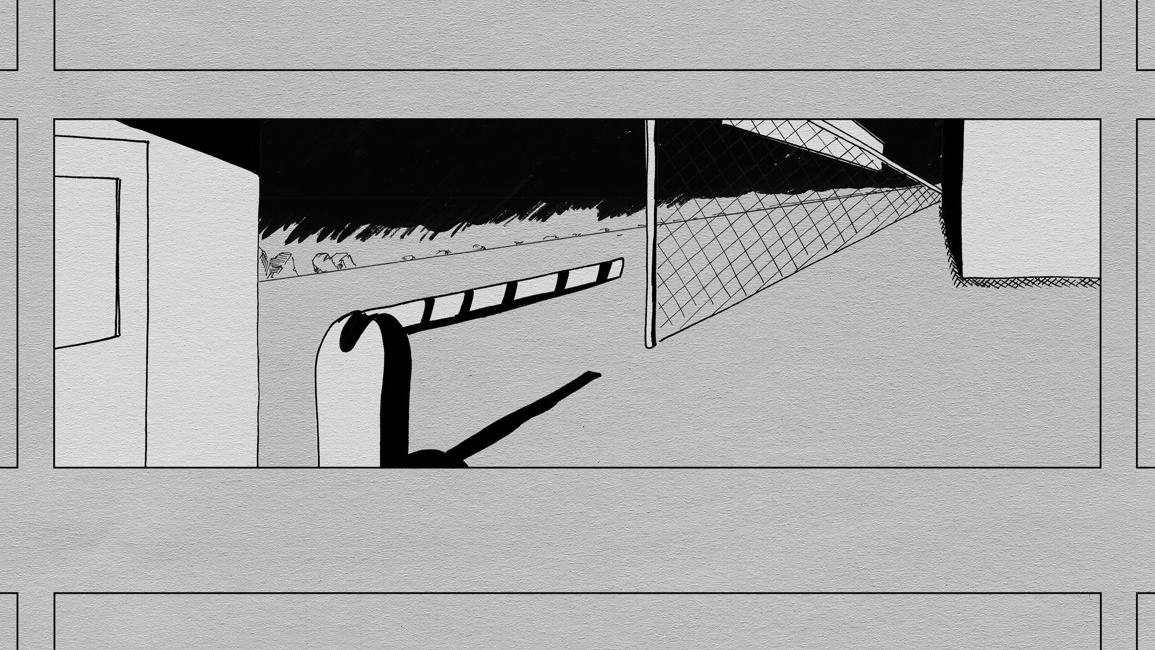 The Lot screenshot 2