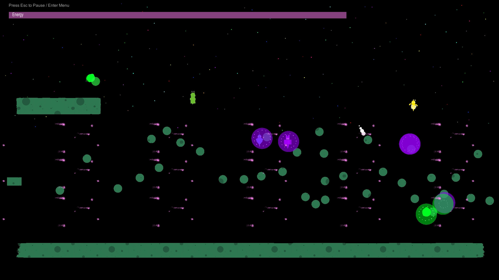 Observers screenshot 5