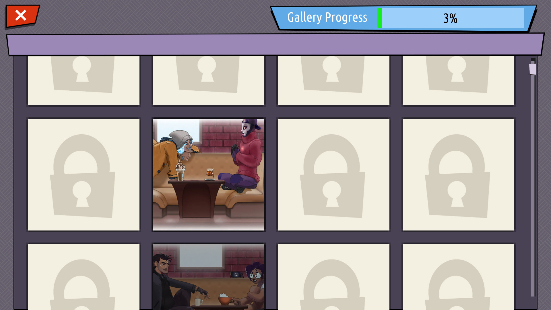 Mission: It's Complicated screenshot 5