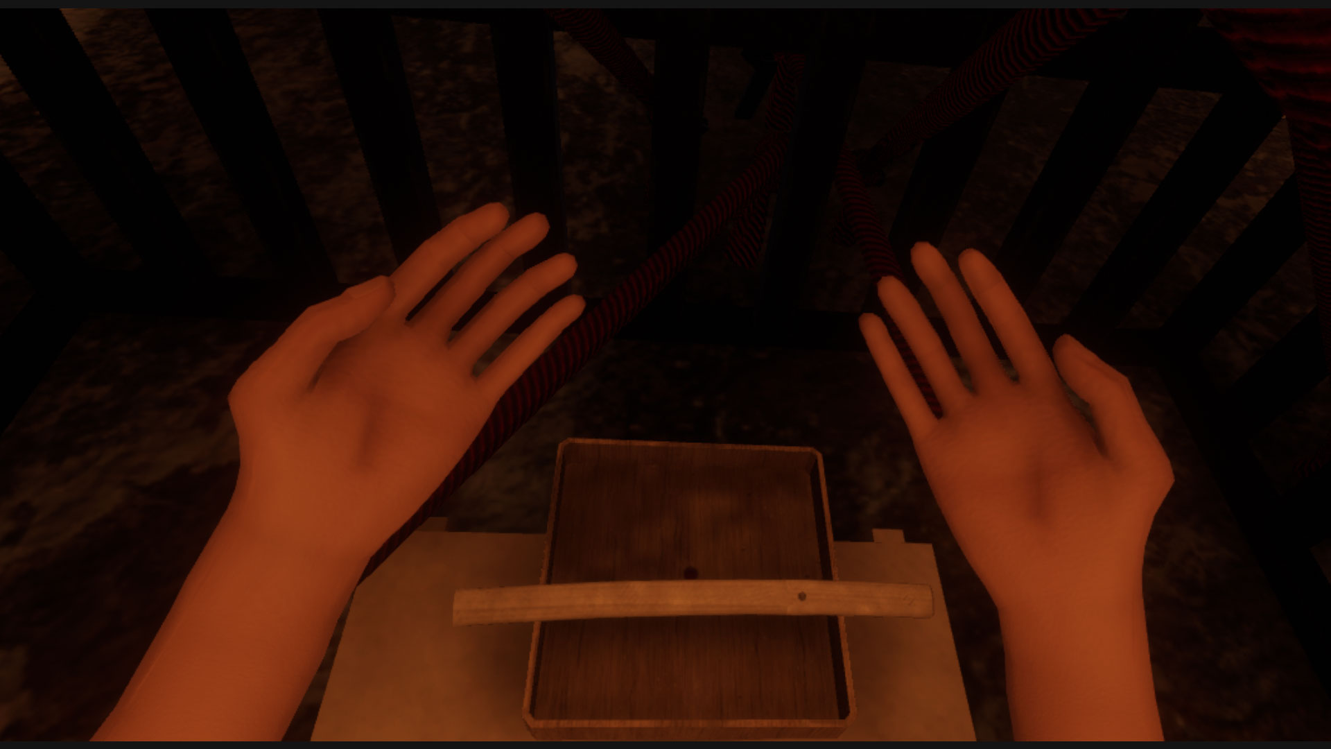 Human Sacrifice screenshot 1