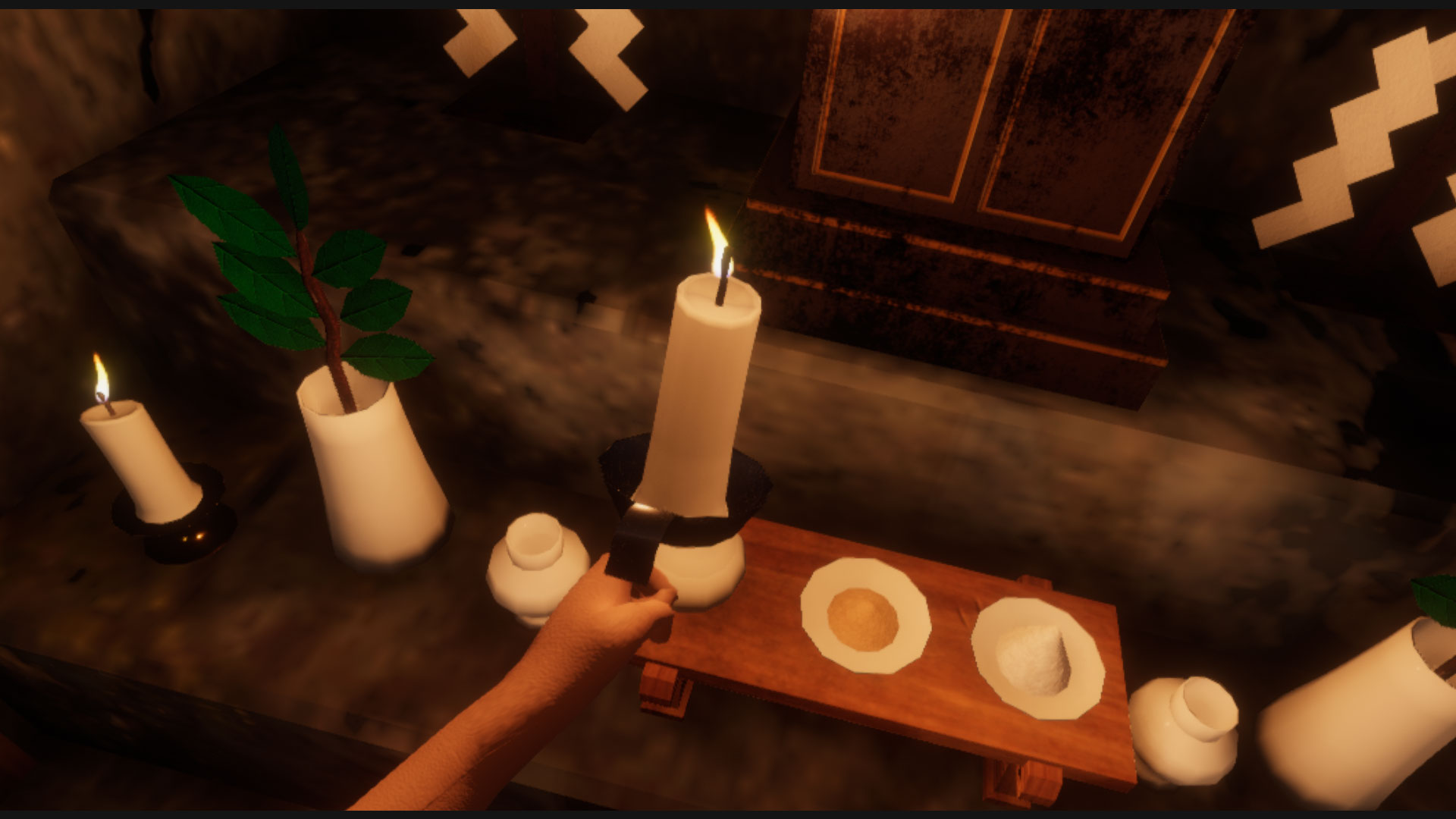 Human Sacrifice screenshot 5