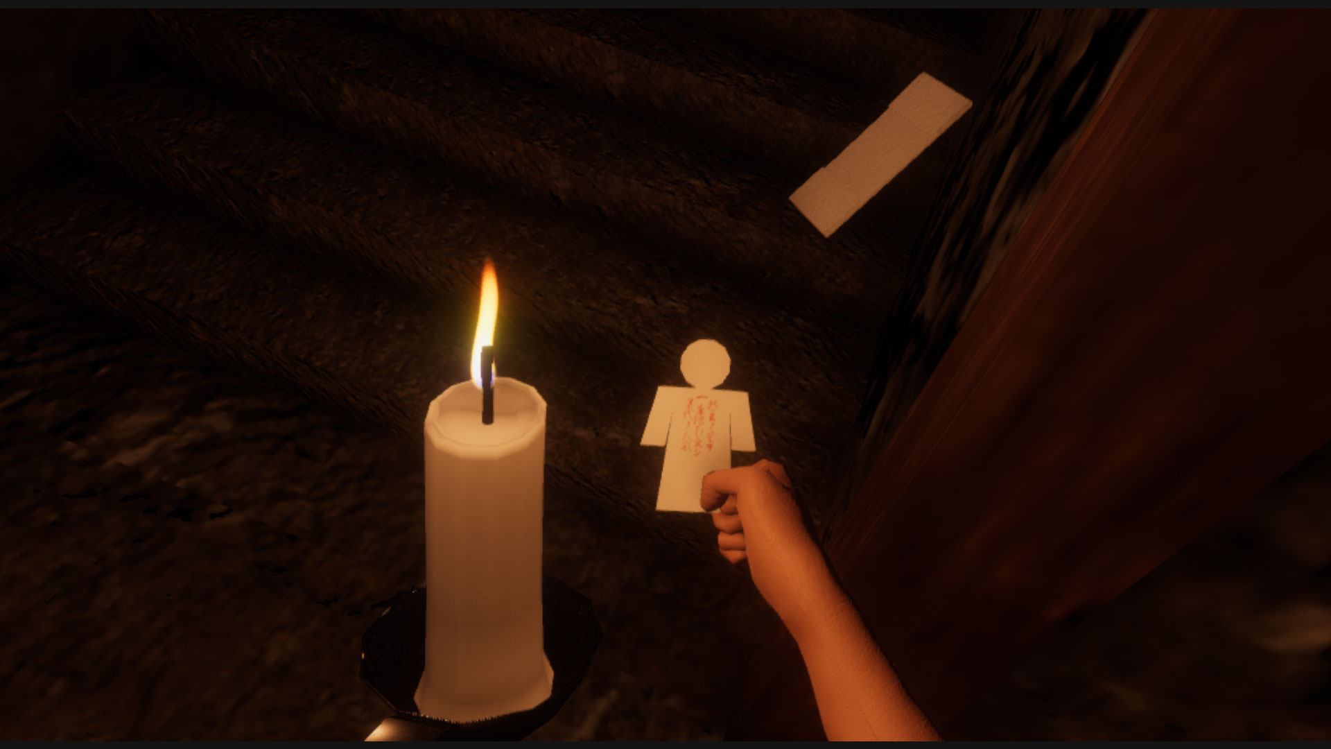 Human Sacrifice screenshot 6