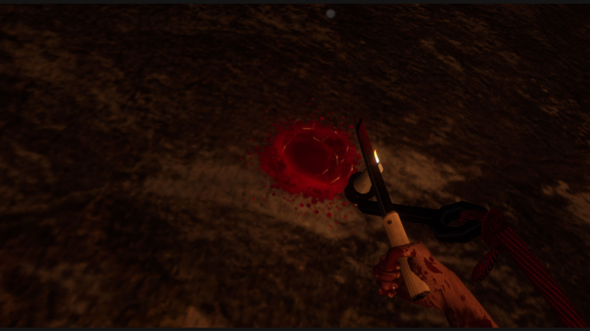 Human Sacrifice screenshot 7
