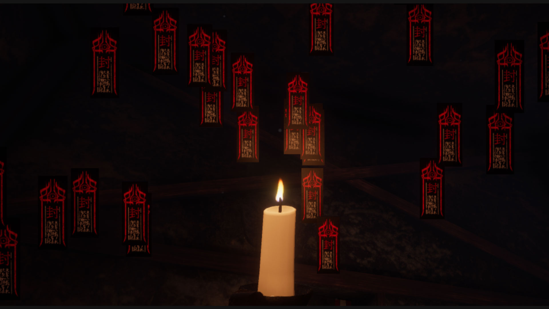Human Sacrifice screenshot 2