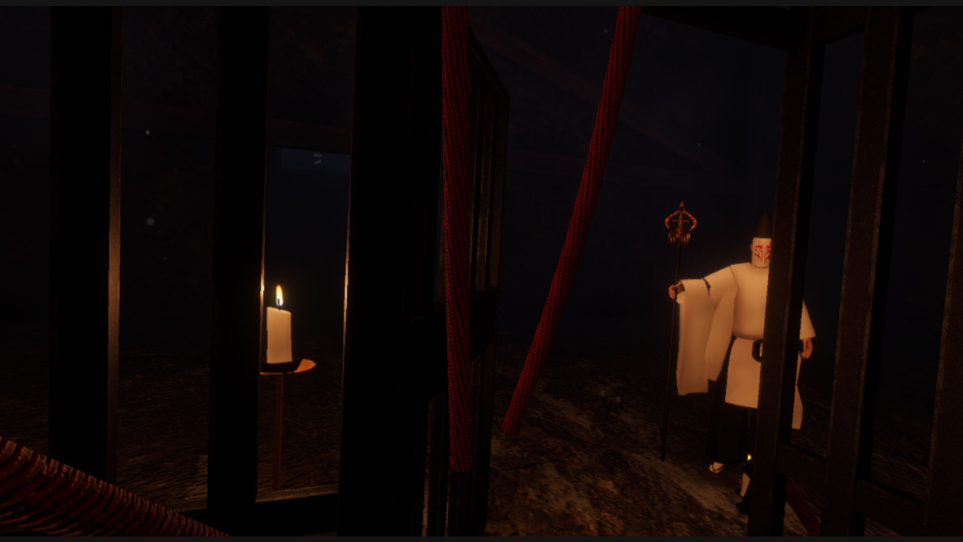 Human Sacrifice screenshot 4