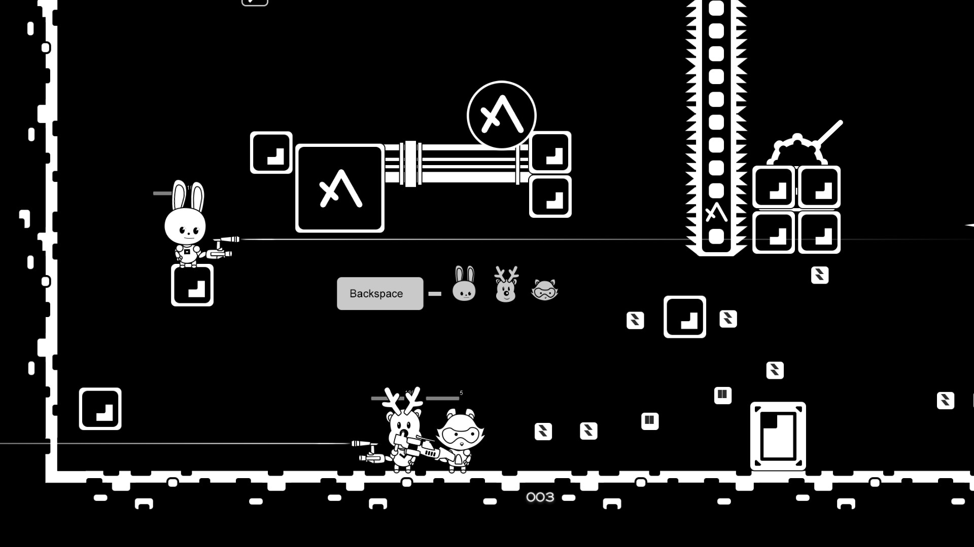 RRRR2 screenshot 3