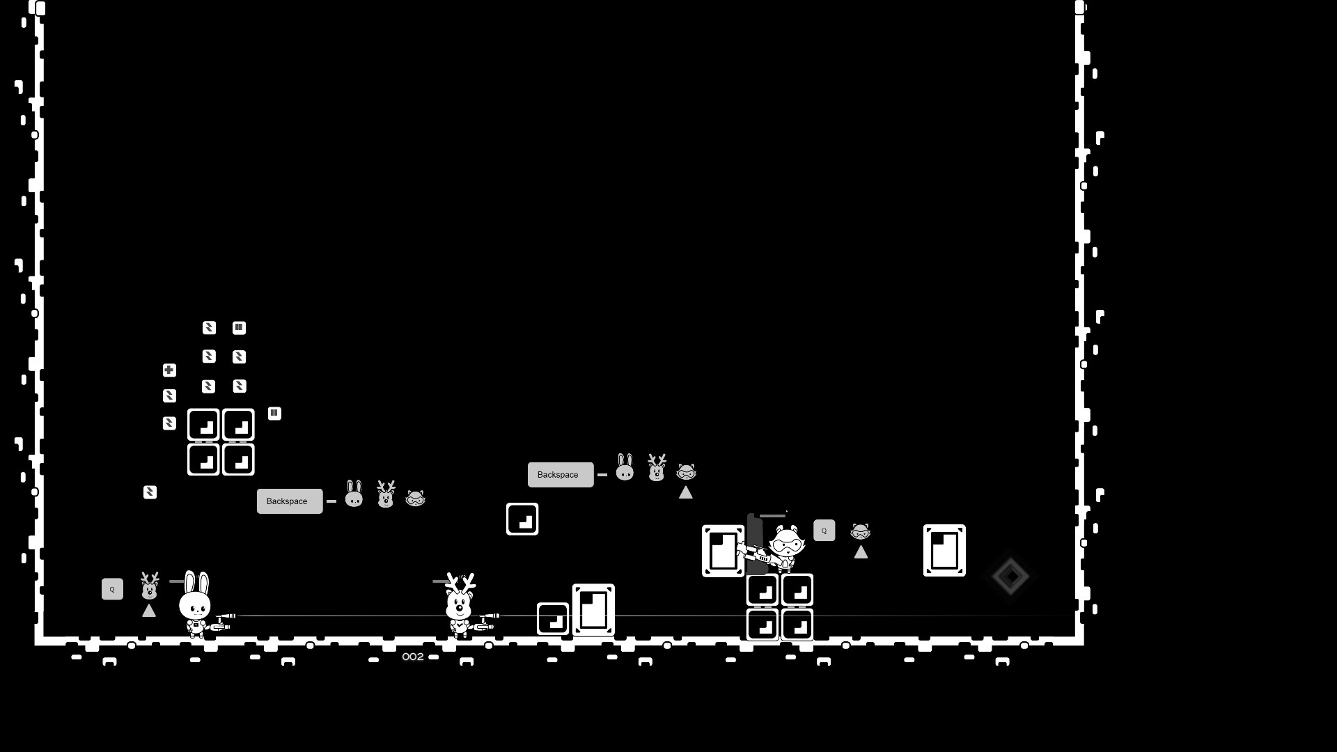RRRR2 screenshot 2