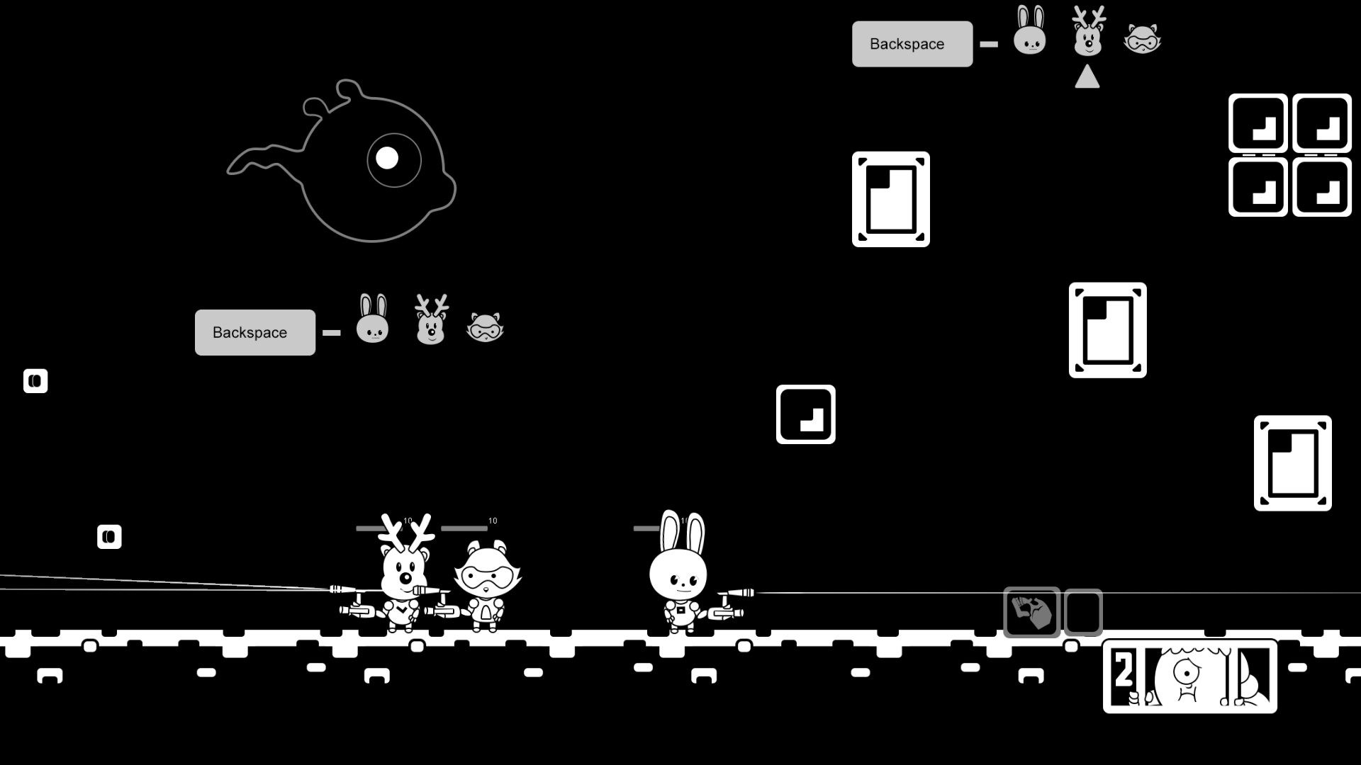 RRRR2 screenshot 7