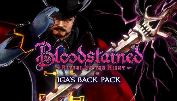 Steam：Bloodstained: Ritual of the Night - 