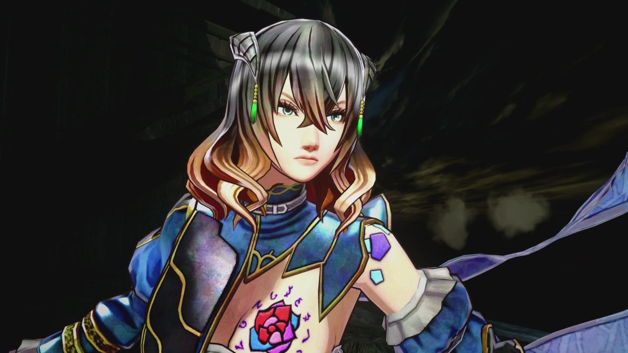 Bloodstained: Ritual of the Night - "Iga's Back Pack" DLC screenshot 2