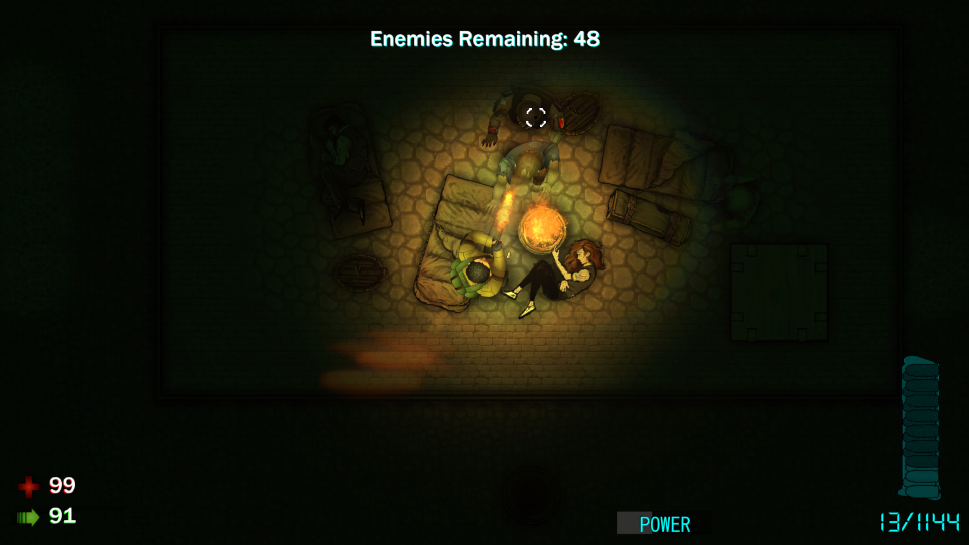 Dead Quest screenshot 7