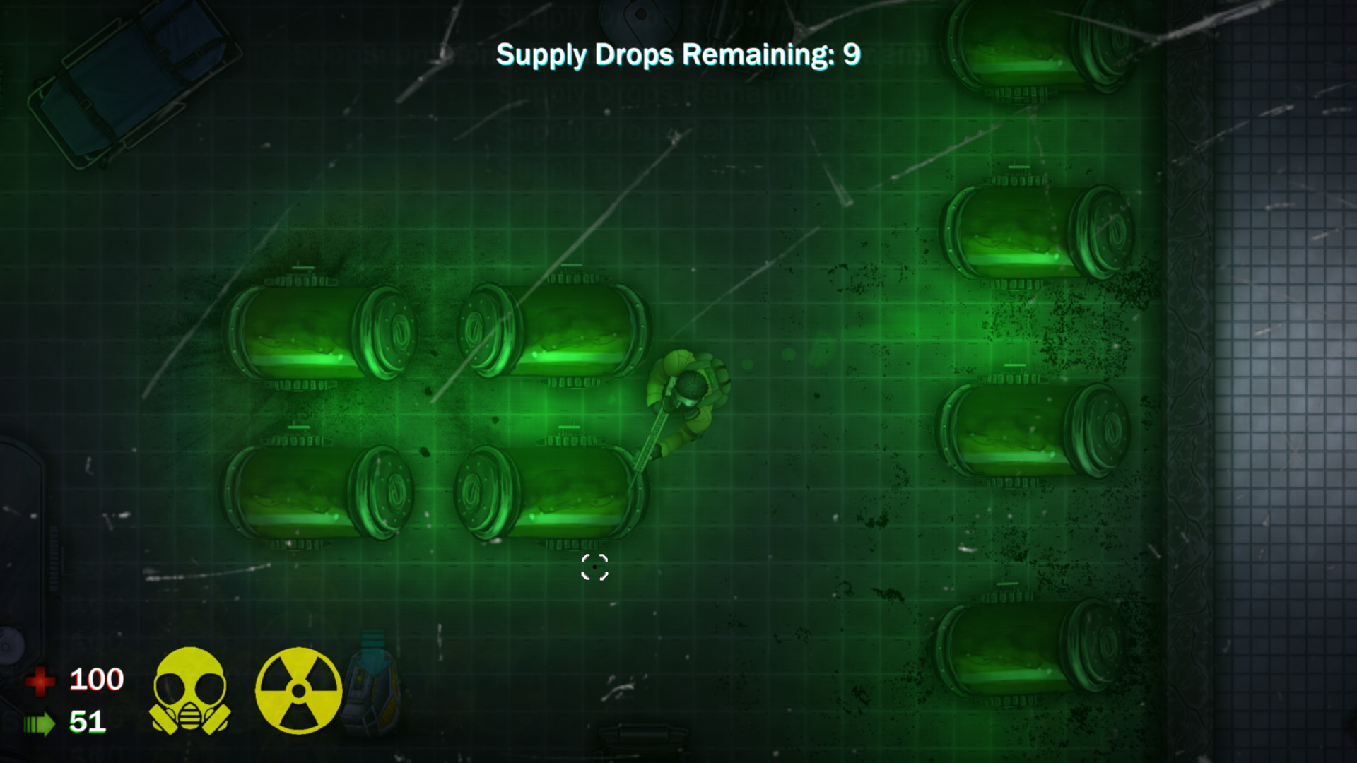 Dead Quest screenshot 2