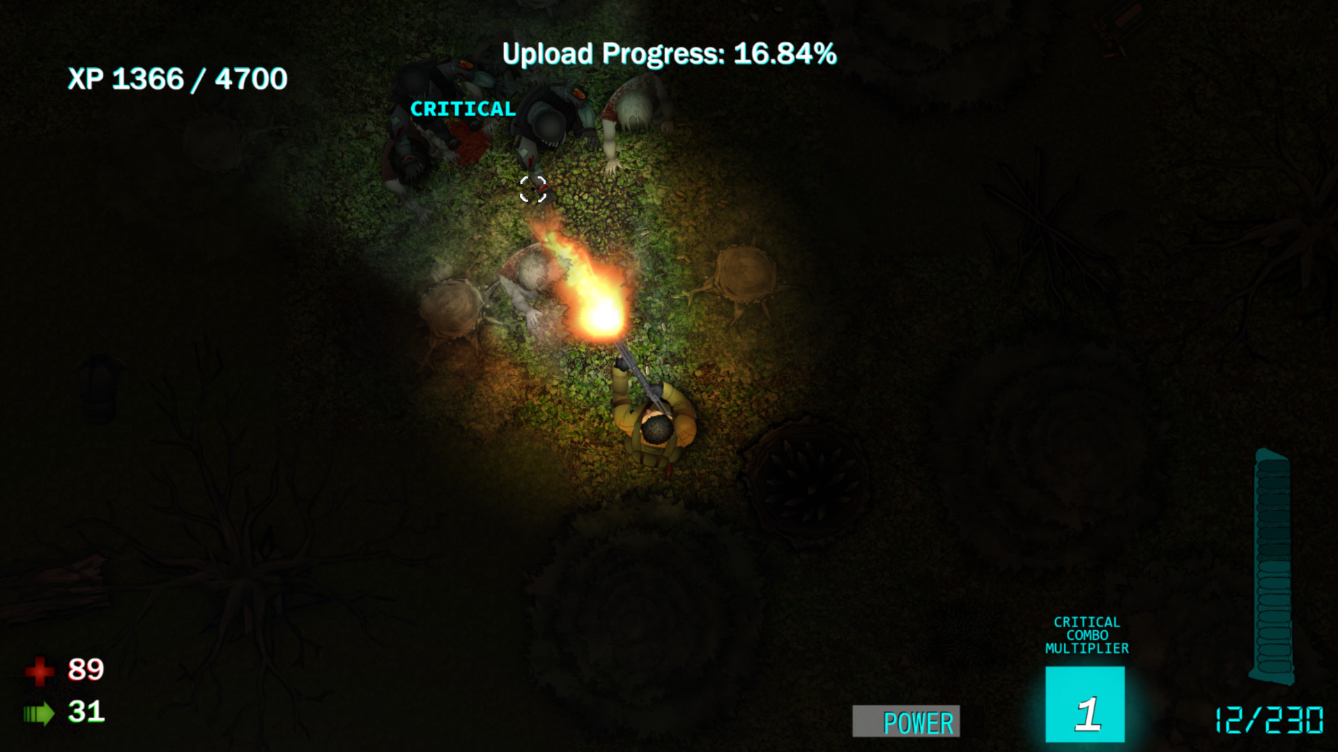 Dead Quest screenshot 13