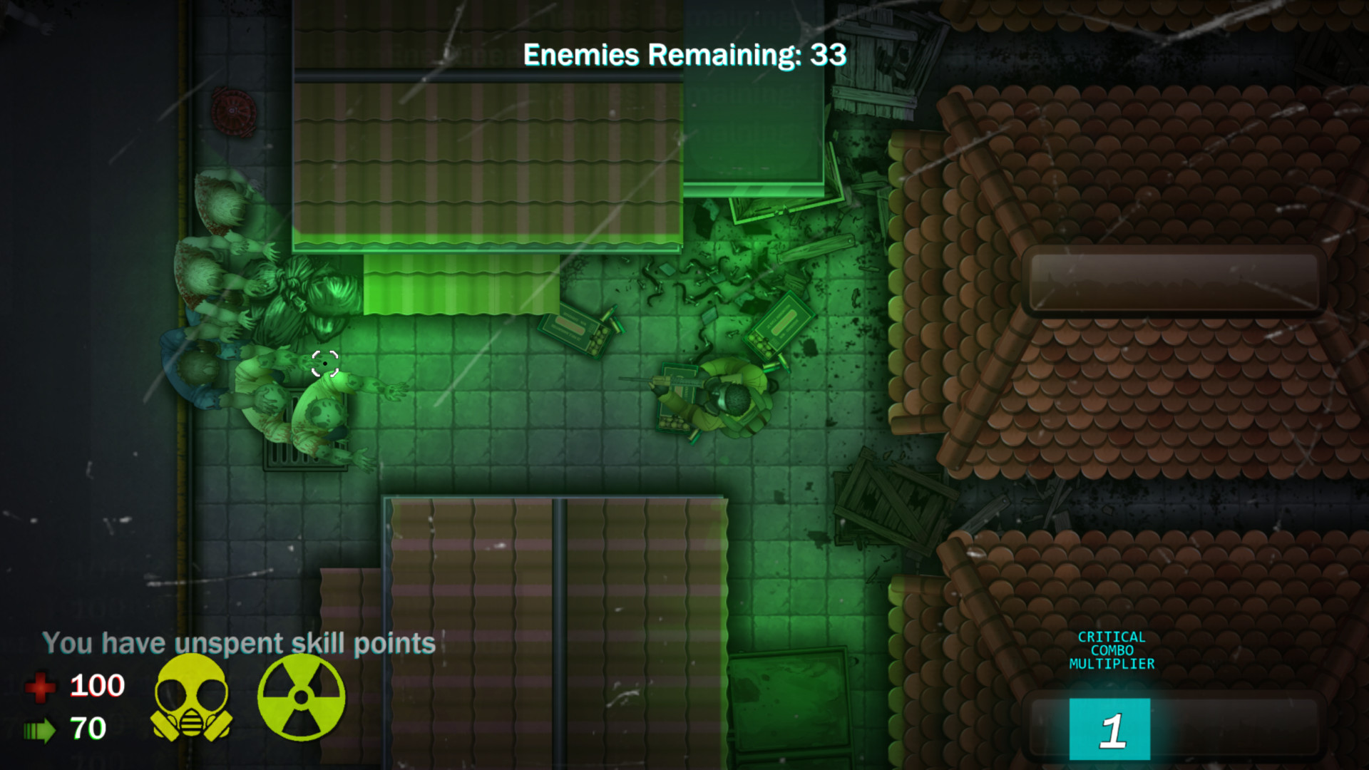 Dead Quest screenshot 11