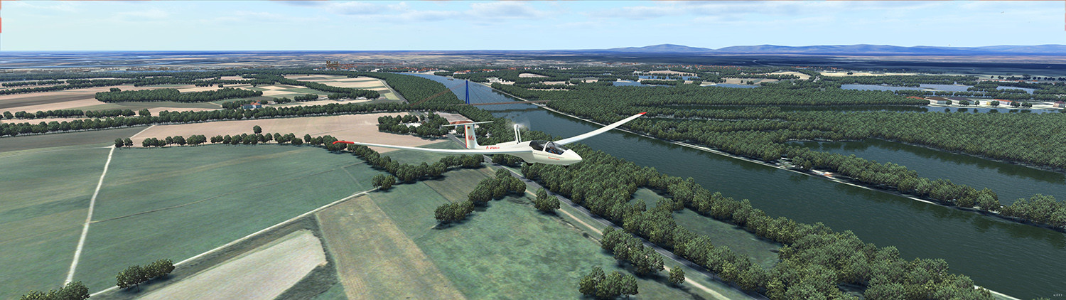 World of Aircraft: Glider Simulator screenshot 20