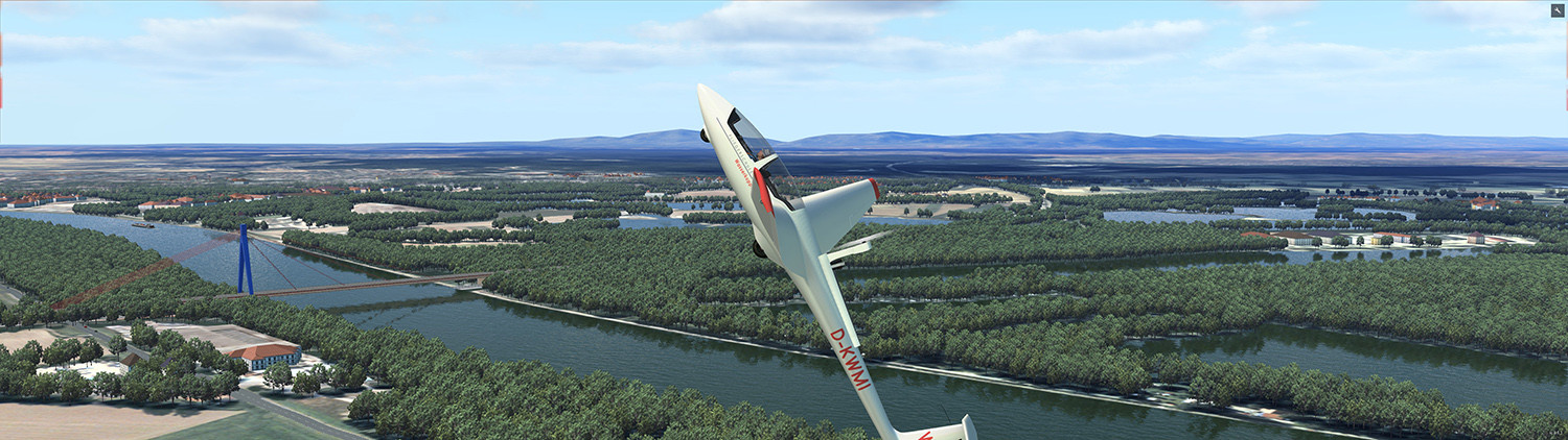 World of Aircraft: Glider Simulator screenshot 19