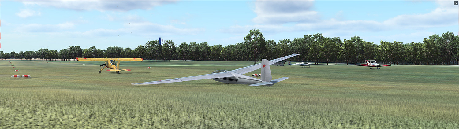 World of Aircraft: Glider Simulator screenshot 7