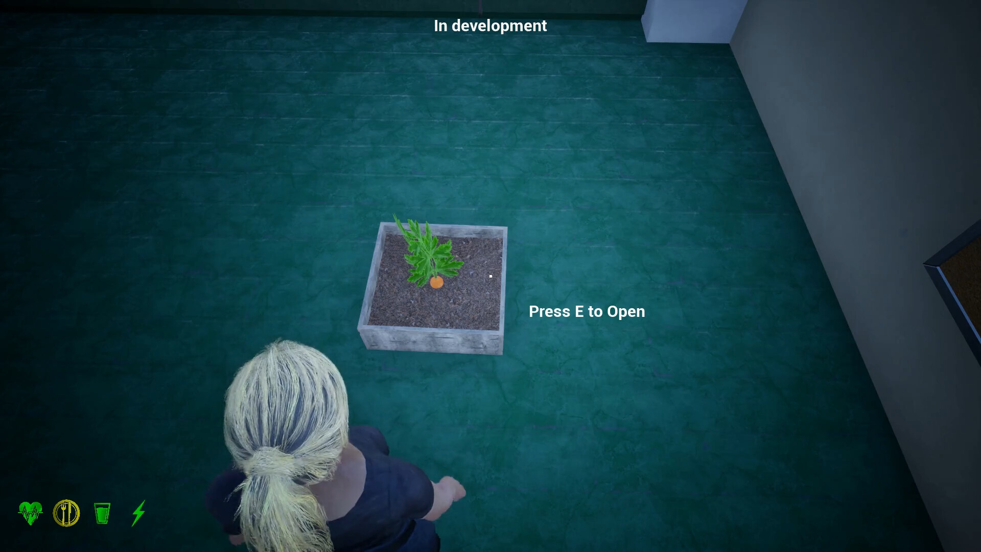 Z Ops: Campus screenshot 5
