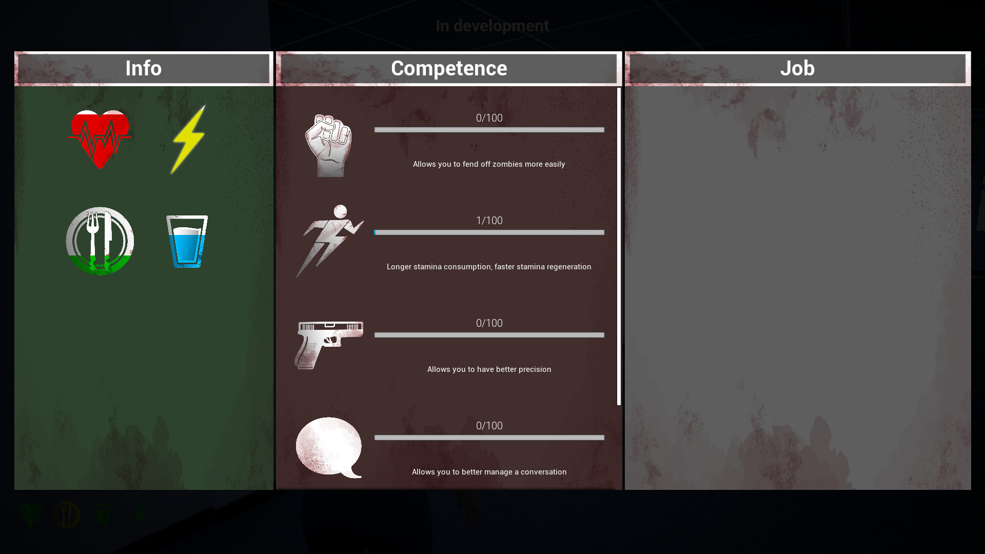Z Ops: Campus screenshot 2