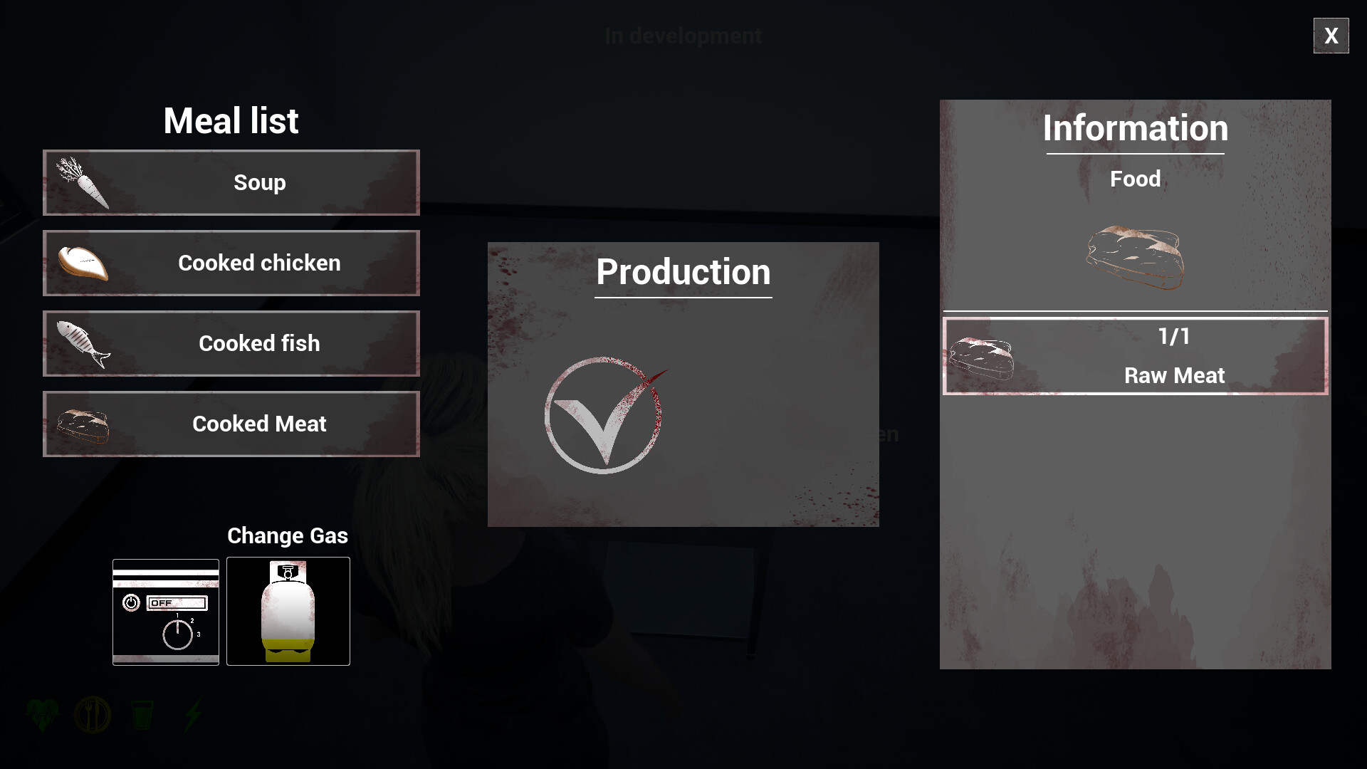 Z Ops: Campus screenshot 6