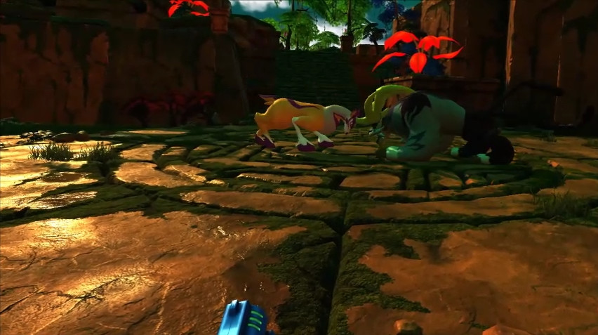 Jungle Adventure screenshot 5