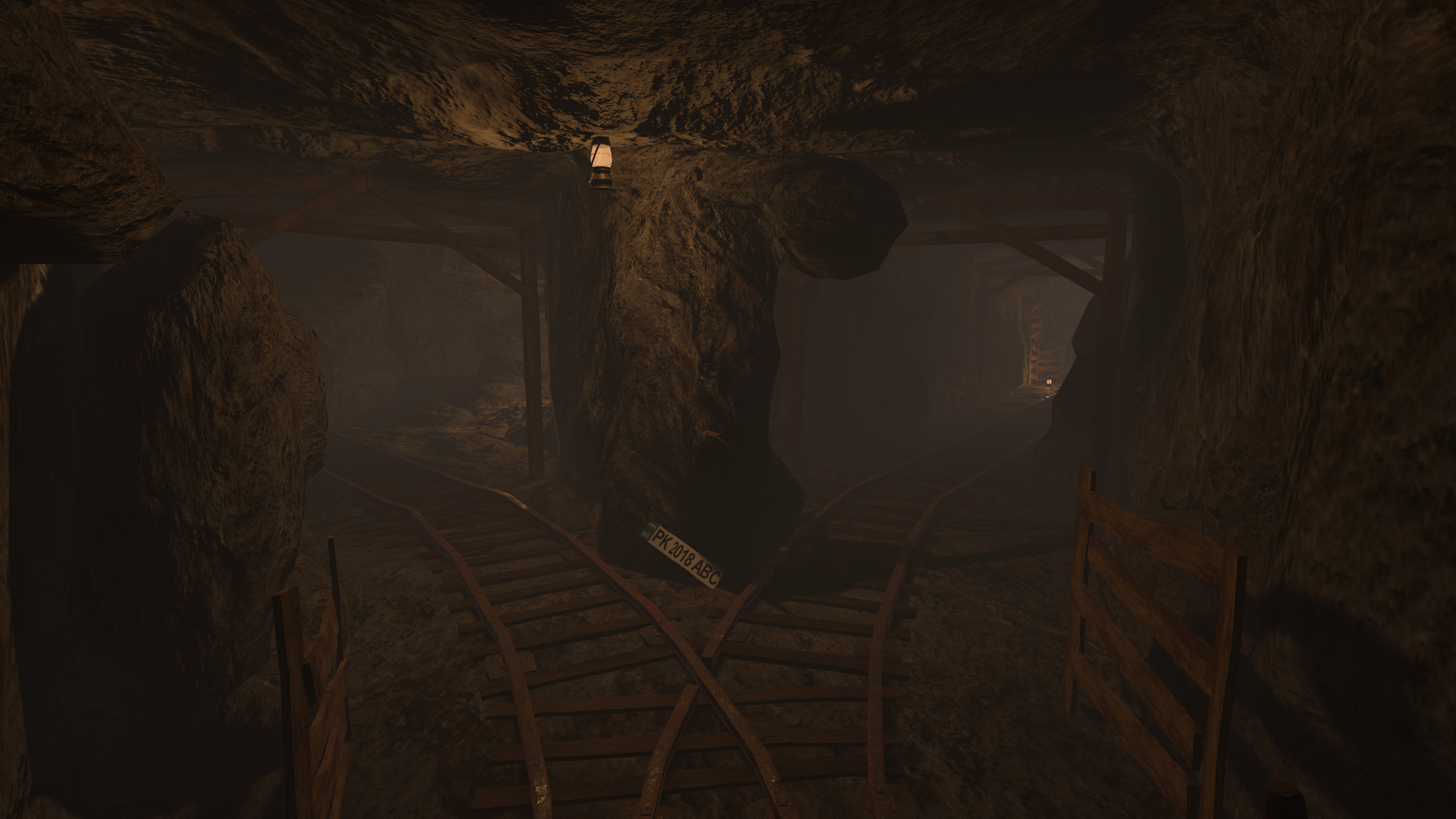 Time Warrior Z VR screenshot 4