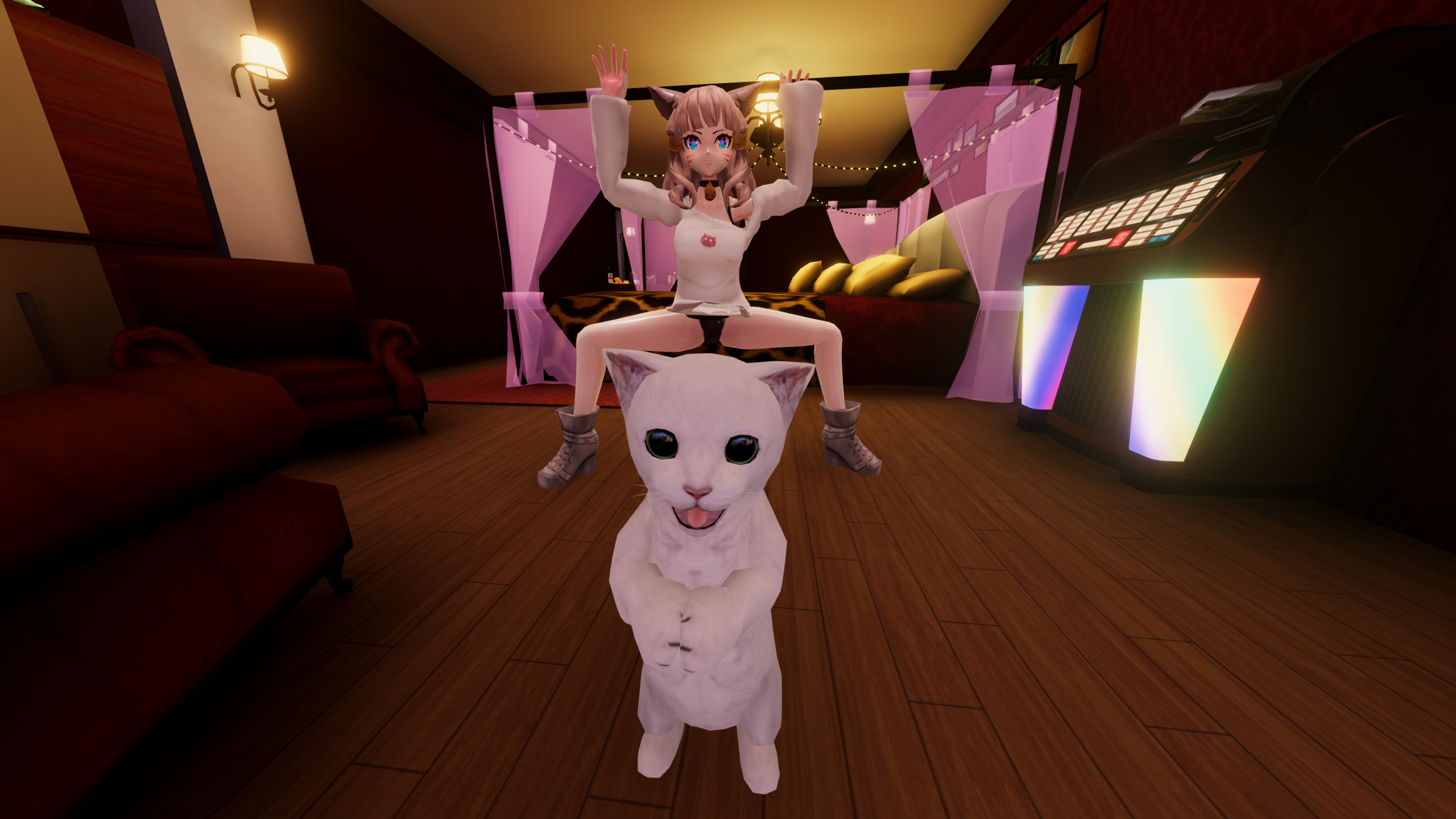 Money Bath VR screenshot 6