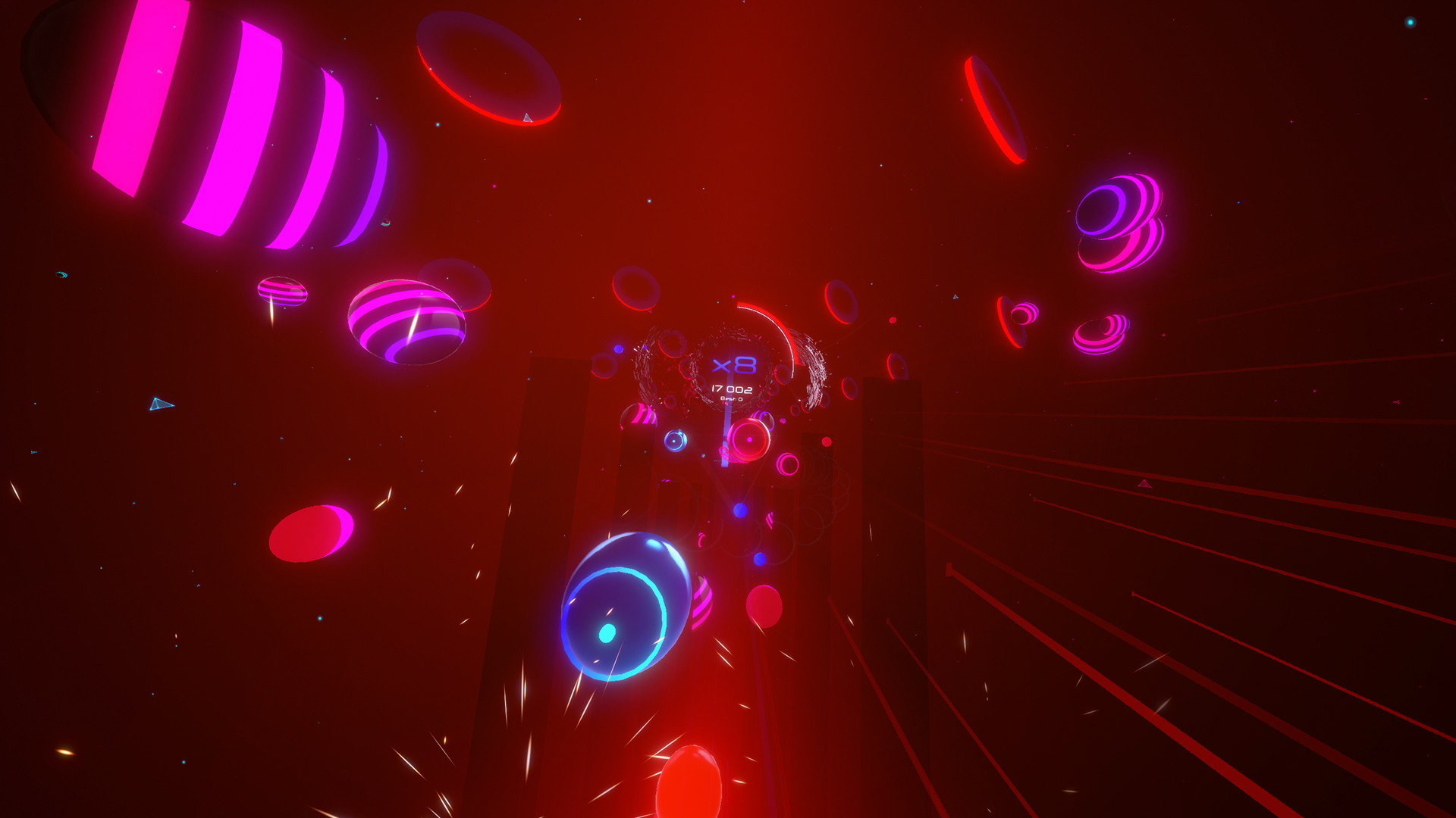 Wave Circles screenshot 2