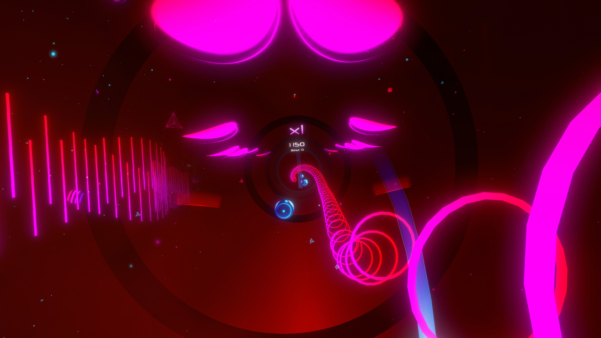Wave Circles screenshot 6