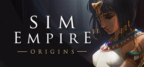 Sim Empire Cover Image