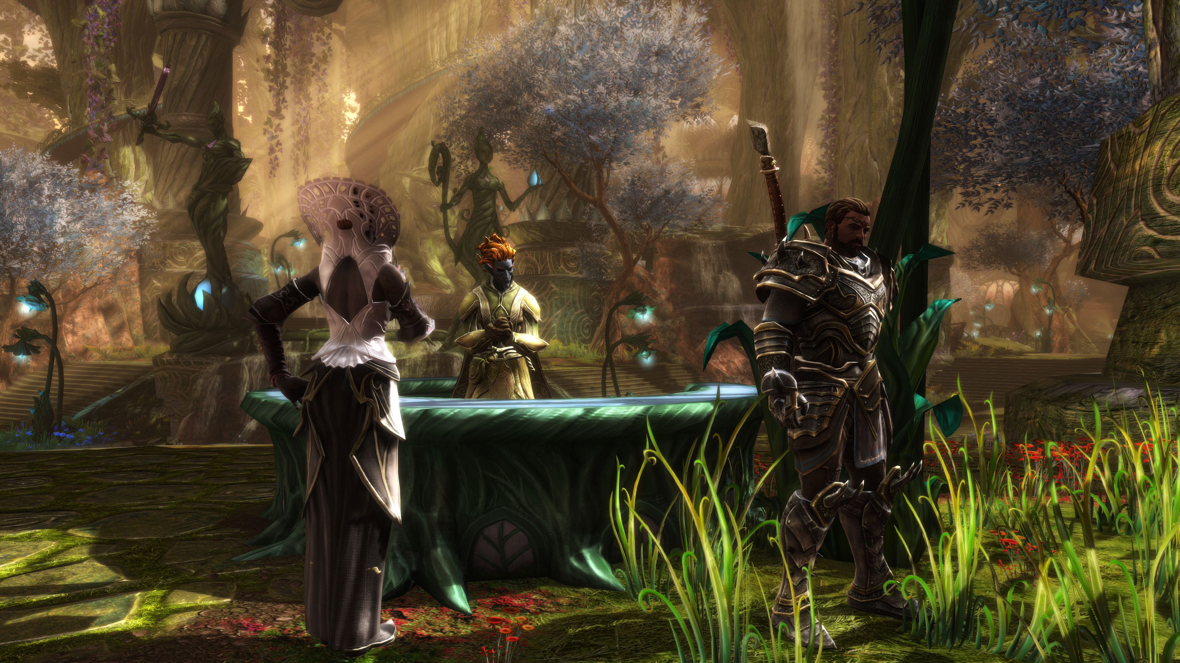 Kingdoms of Amalur: Re-Reckoning screenshot 3
