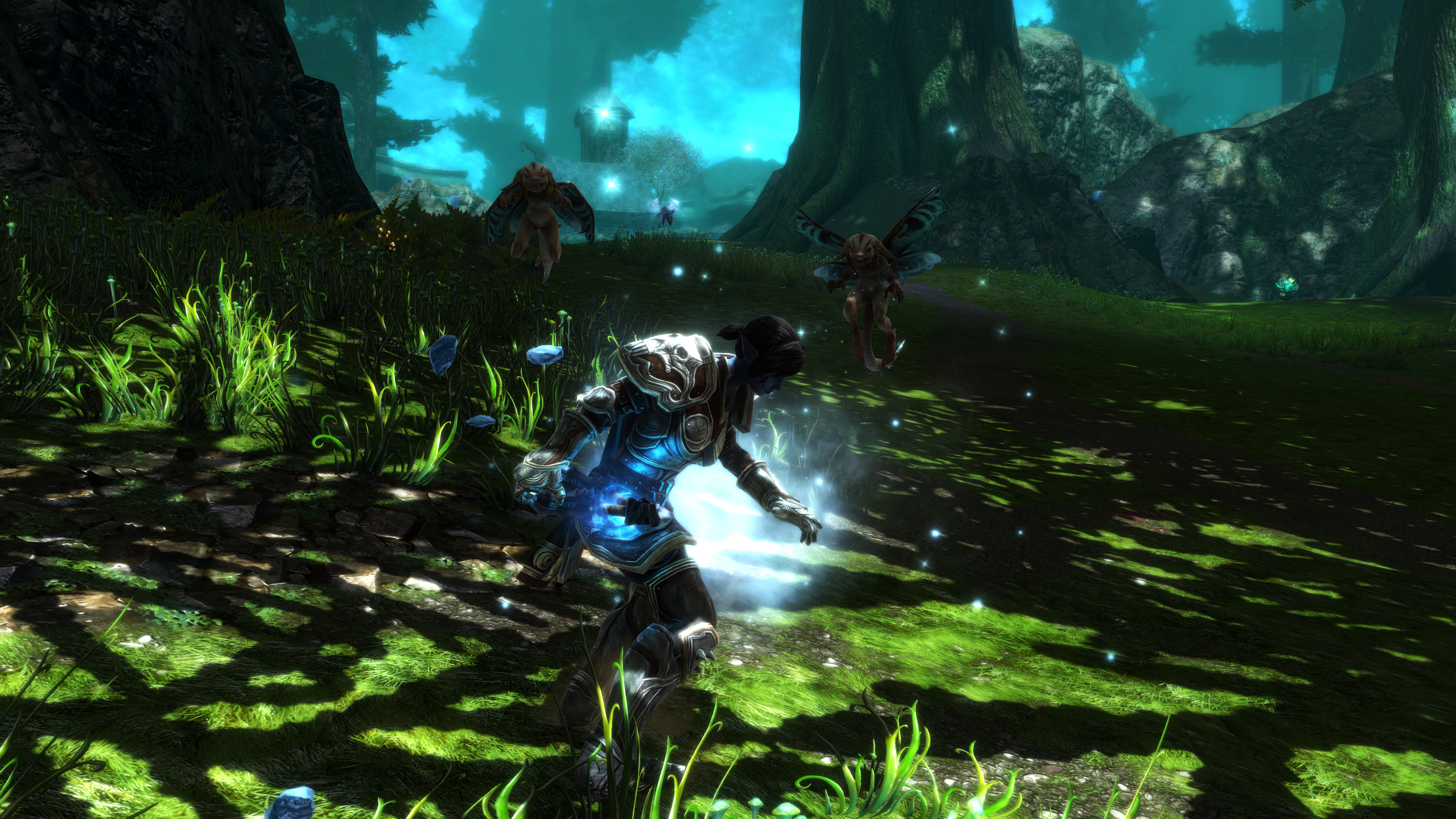 Kingdoms of Amalur: Re-Reckoning screenshot 6