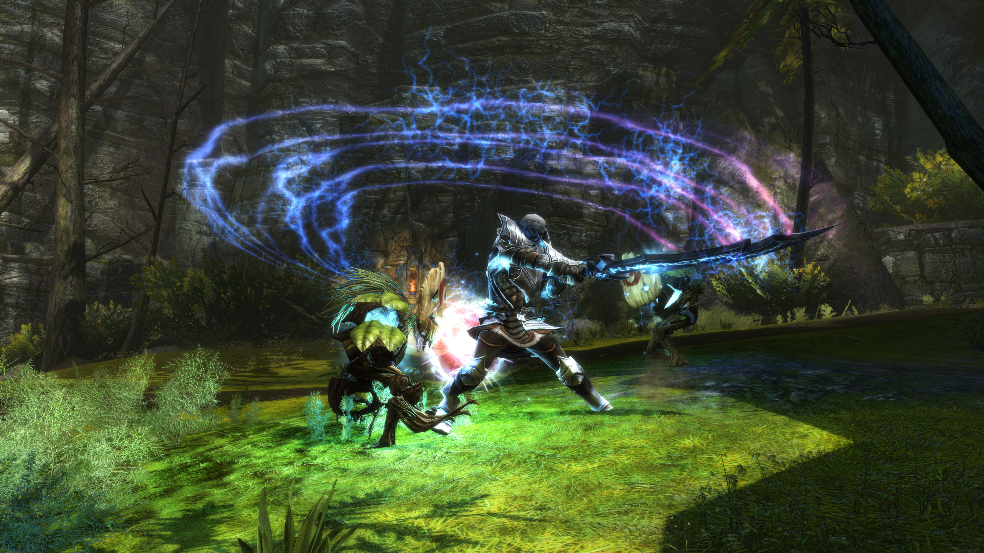 Kingdoms of Amalur: Re-Reckoning screenshot 7