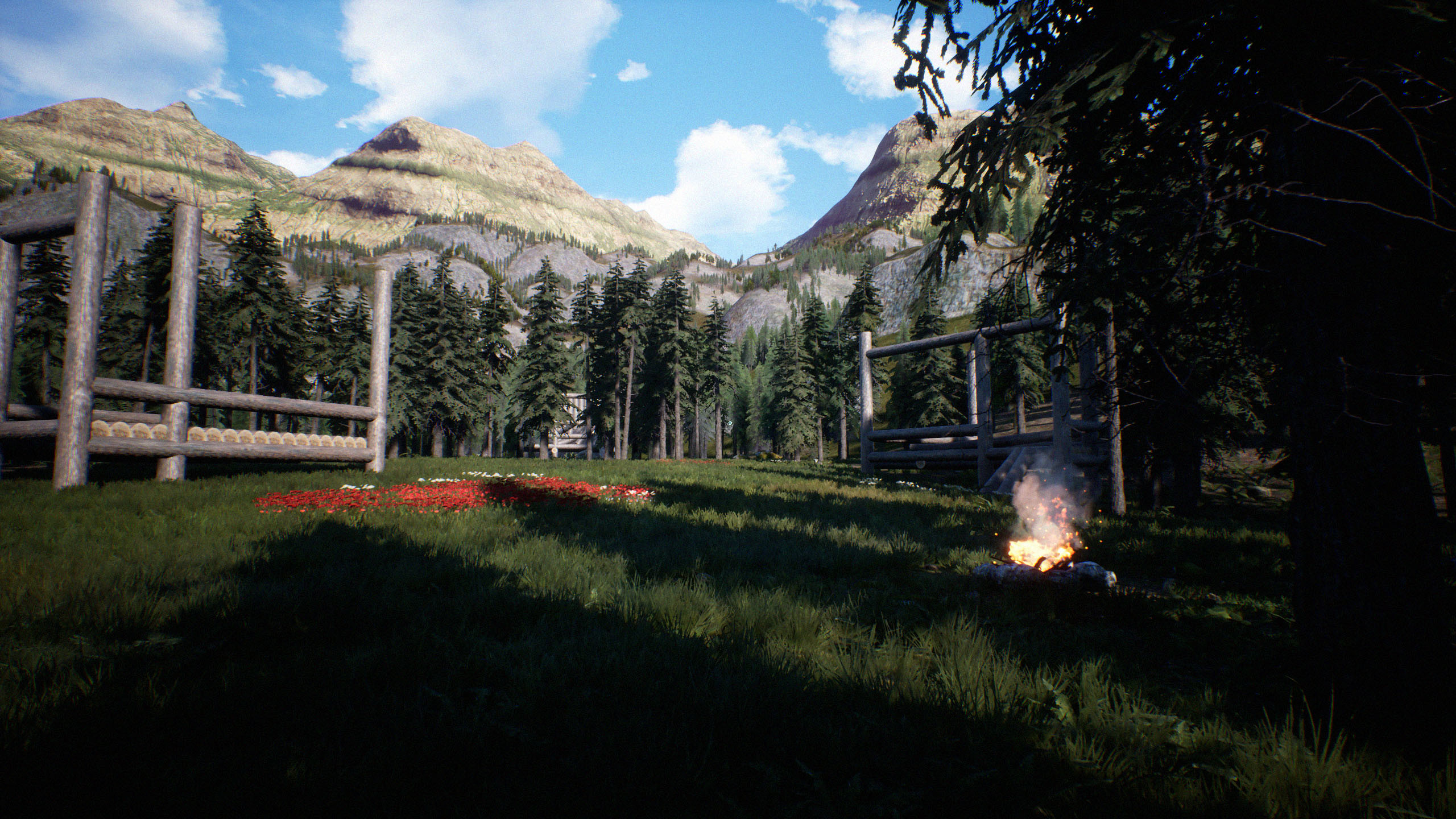 Soul Valley screenshot 2