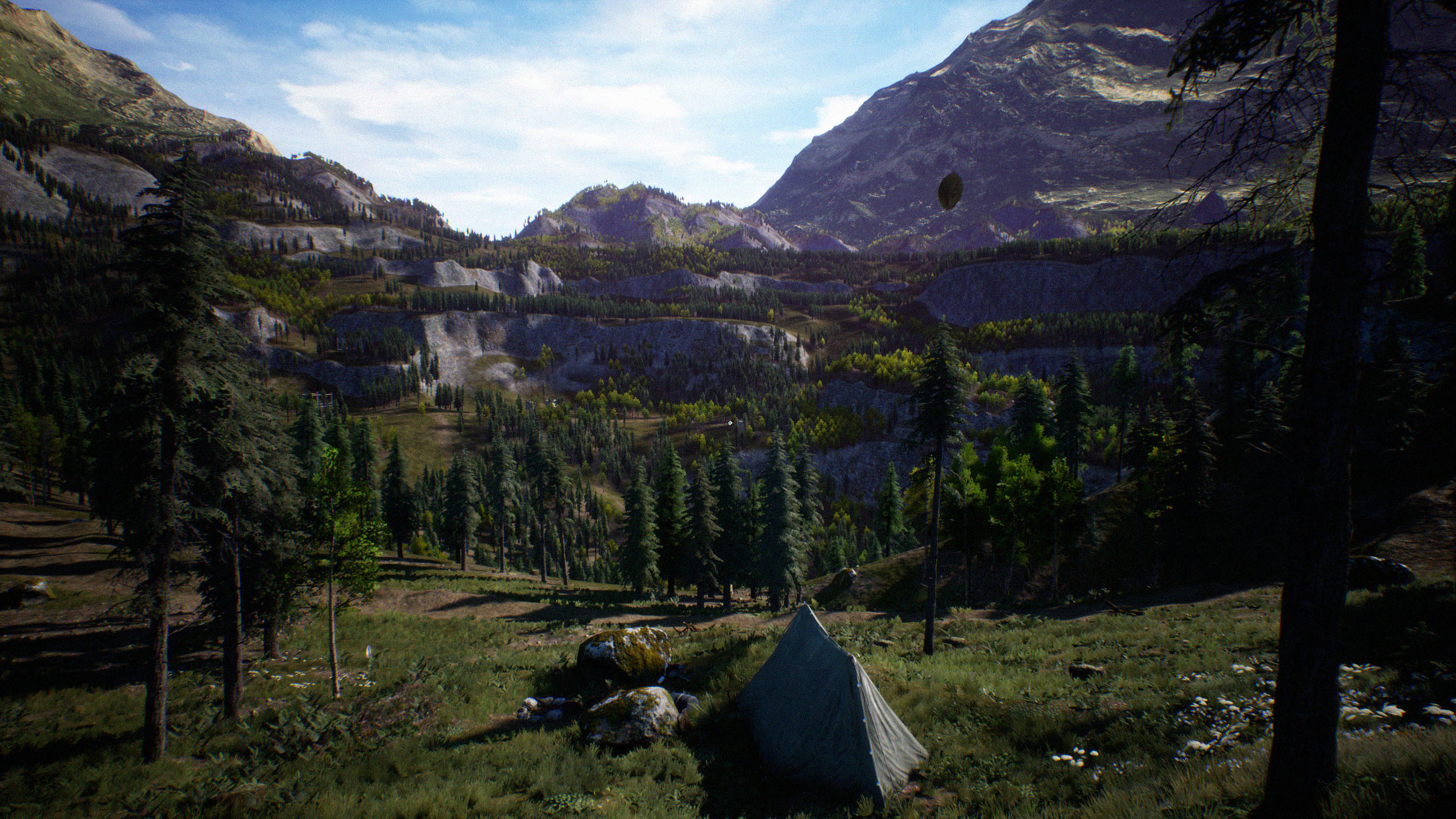 Soul Valley screenshot 4