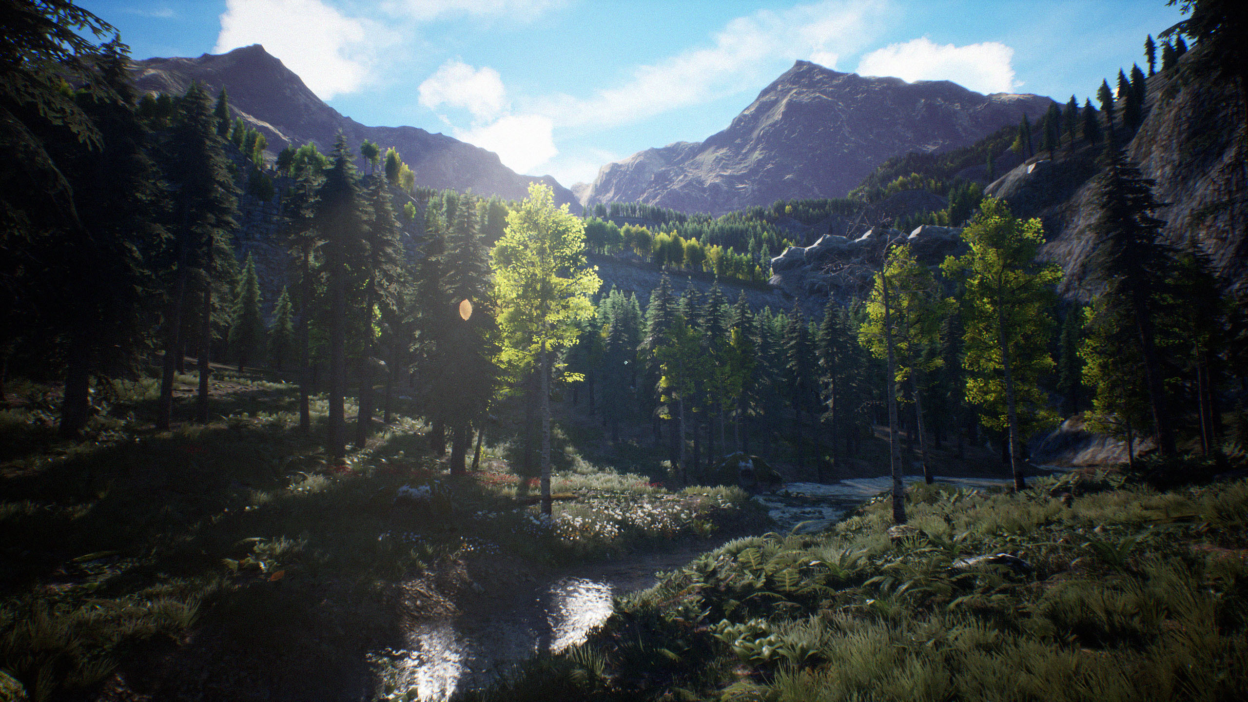 Soul Valley screenshot 1