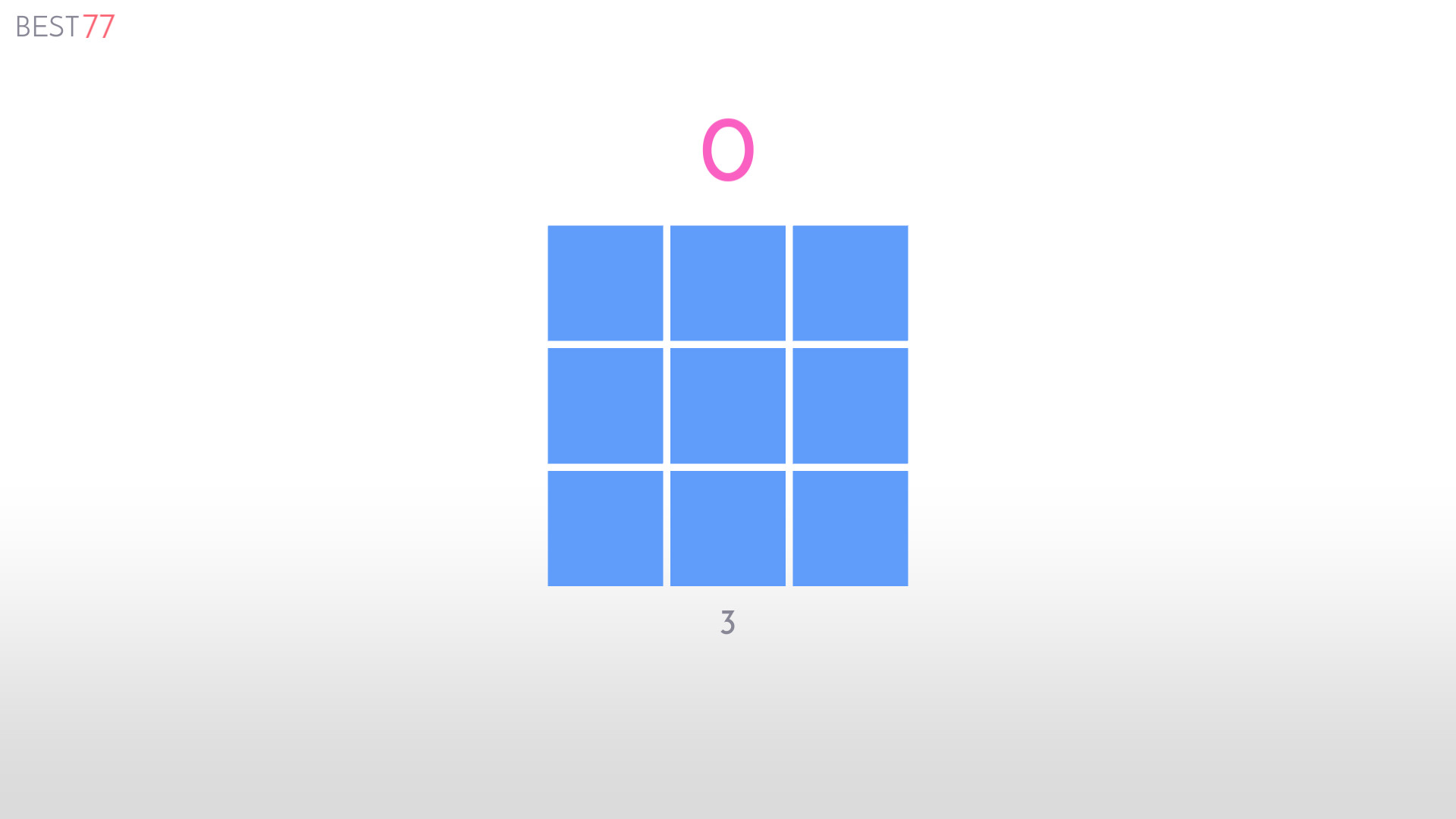 iMemory screenshot 1