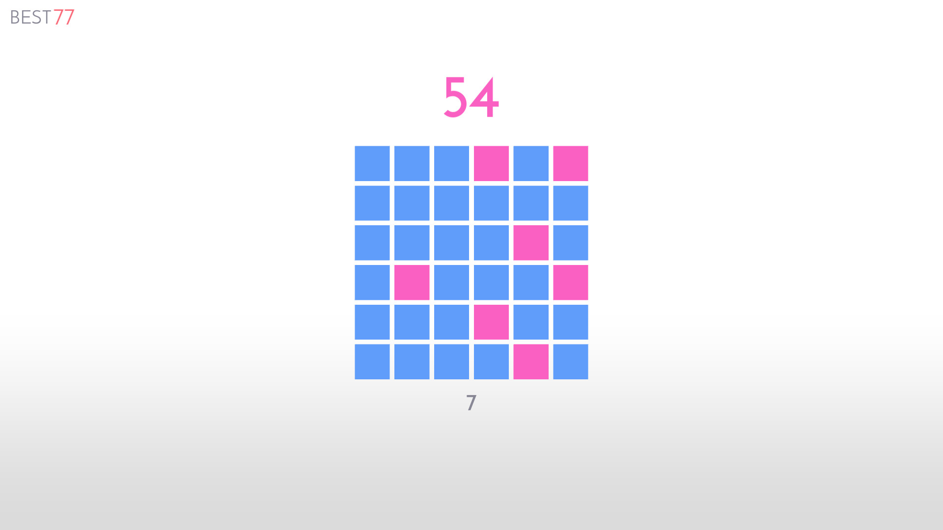 iMemory screenshot 2