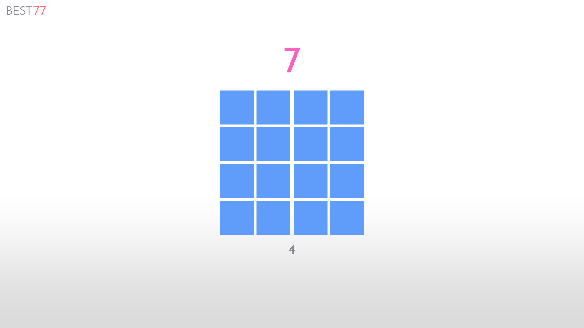 iMemory screenshot 3