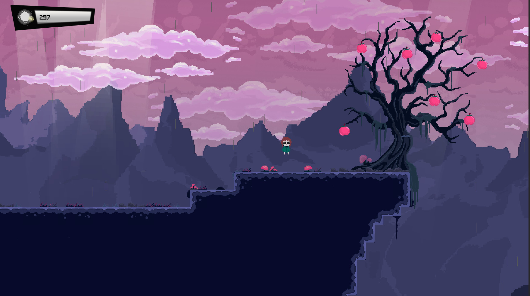 Soulrun screenshot 4
