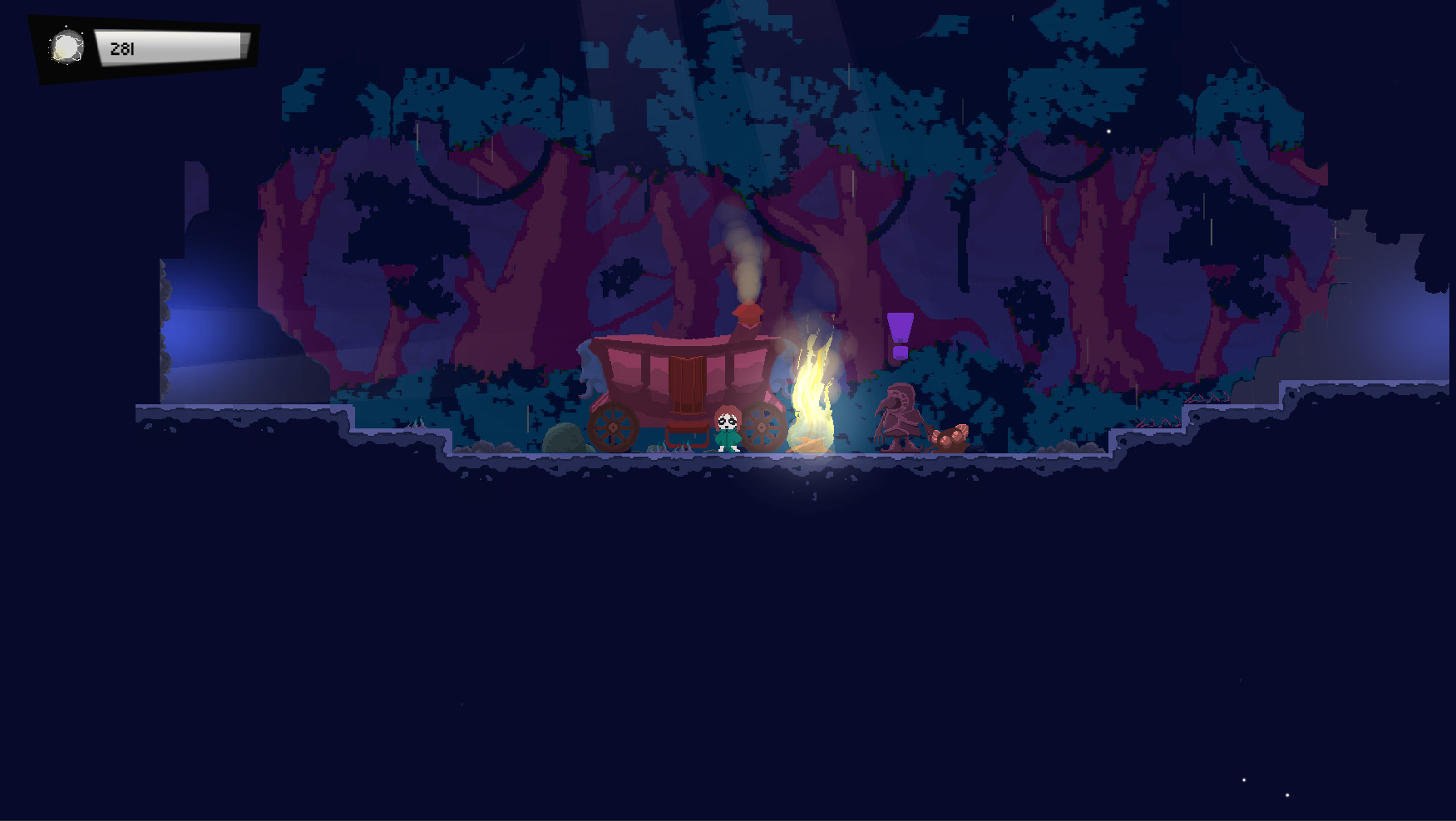 Soulrun screenshot 5