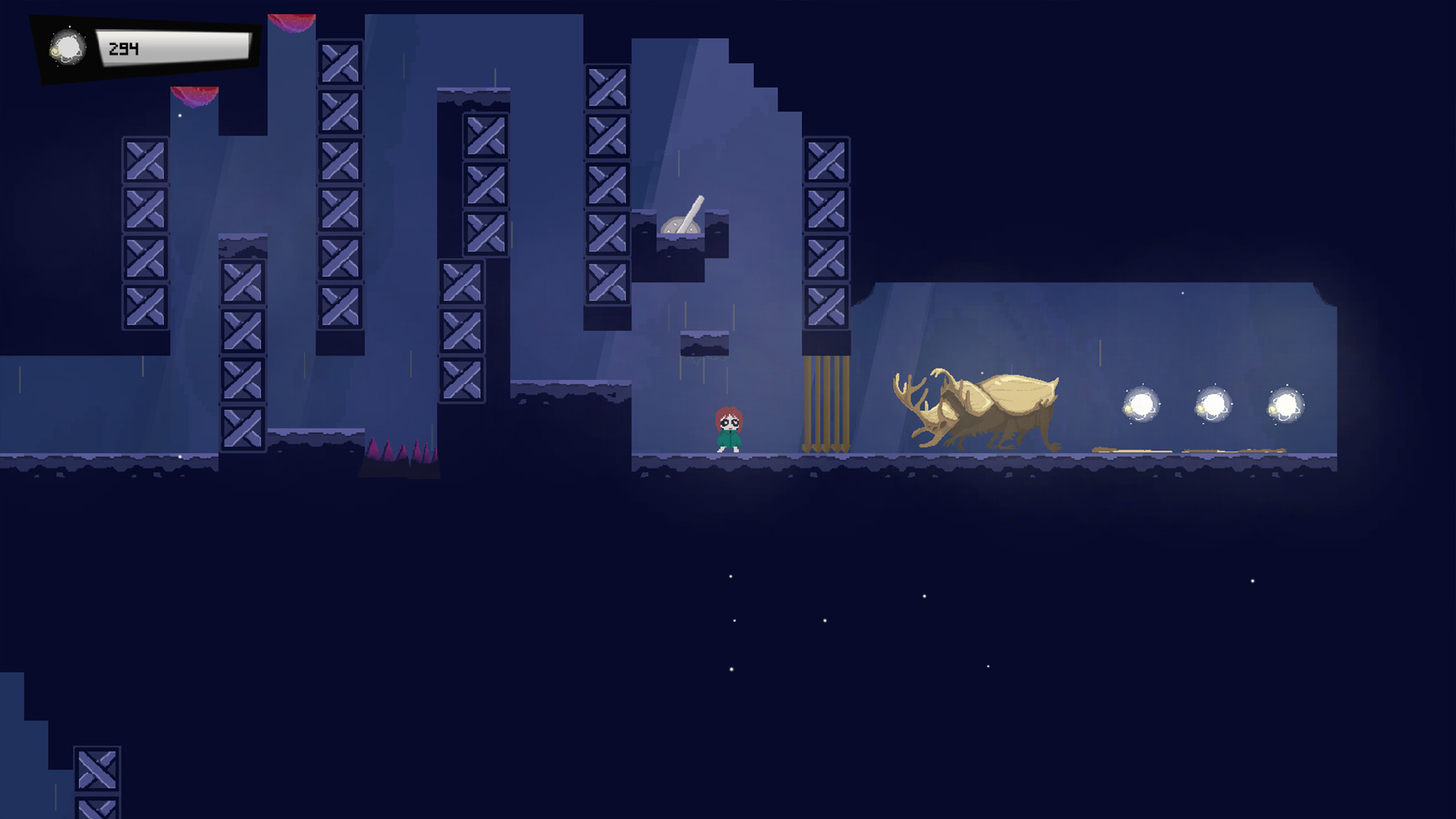 Soulrun screenshot 3
