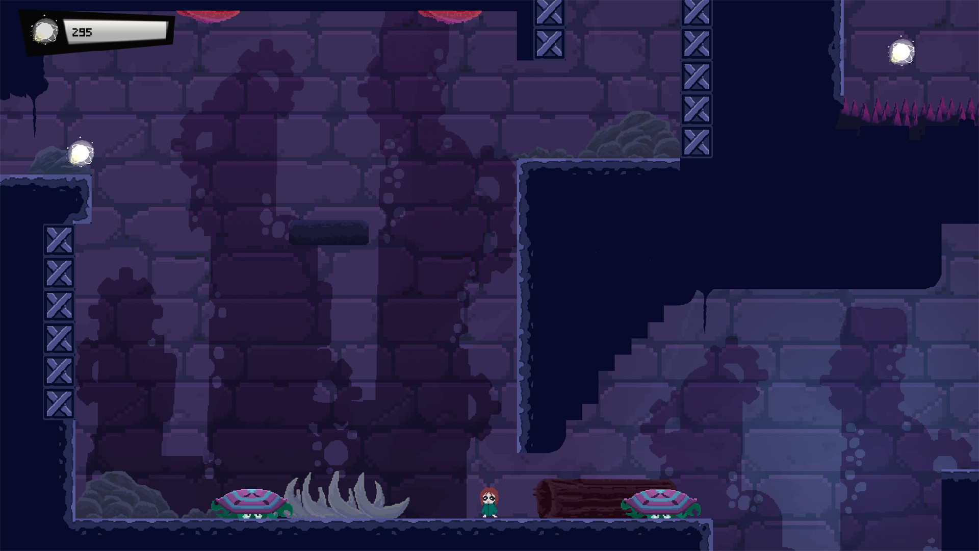 Soulrun screenshot 1