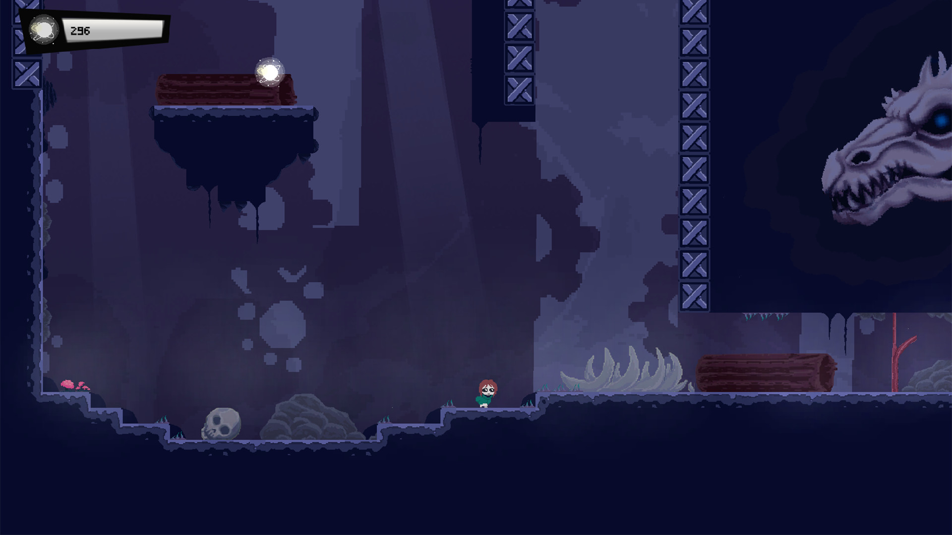 Soulrun screenshot 2