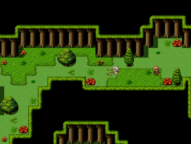 Trapped on Monster Island screenshot 6